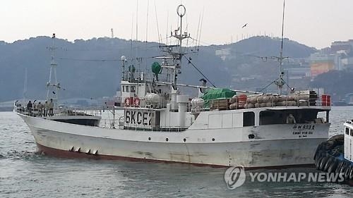 광현호 살인피의자 압송 불투명…수사 차질 우려(종합) - 3