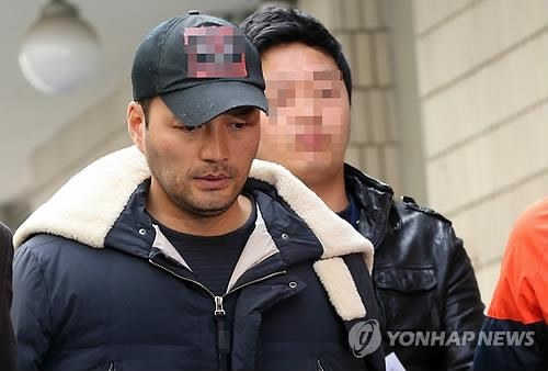 '인어아가씨'로 뜨고 마약으로 추락…김성민의 기구한 삶 - 5