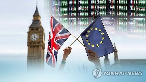 <브렉시트> EU "협상 개시 서둘러야" vs 英 "새 정부가 해야"(종합) - 2