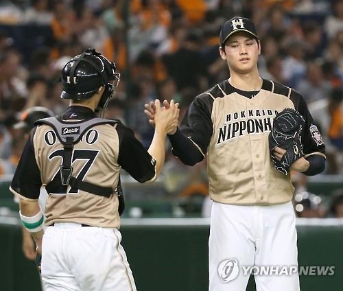 '괴물투수' 오타니, 22이닝 연속 무실점…"6월 MVP 확실" - 2