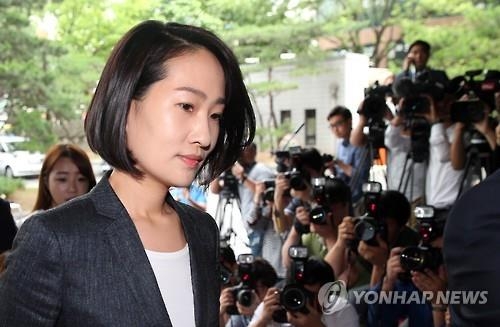 국민의당, '홍보비 파동' 책임론 고개…박선숙 내일 檢출석 - 3
