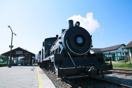 <게시판> 코레일, 부산발 '곡성 섬진강 여행' 출시 - 2
