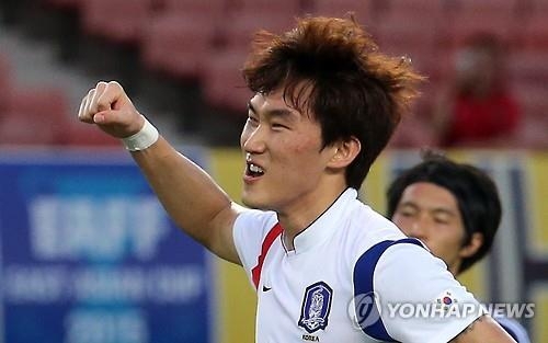 올림픽 축구대표팀 와일드카드에 '손흥민·석현준·장현수'(종합2보) - 4