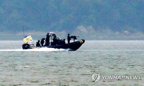 野 3당, 중국어선 불법조업 대책 마련 촉구 - 2