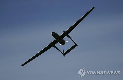 일 정부, 미제 글로벌 호크 무인기 도입 놓고 "고민" - 3
