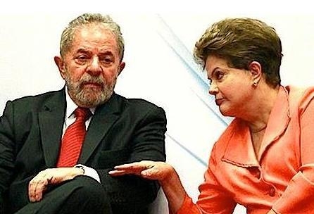 브라질 호세프 "룰라, 2018년 대선 출마 가능성 커" - 2