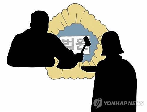 음주단속 거부하고 경찰 멱살 잡은 대가 벌금 '600만원' - 2