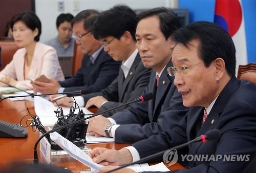 변재일 "비과세·감면 정책놓고 총리-부총리간 합의 안돼" - 2