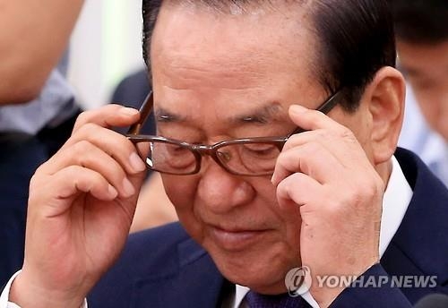 與 전대 출마자들, 서청원 당권도전 고민에 '촉각' - 2