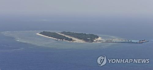 대만 정치인·어민, 곧 남중국해 타이핑다오 방문…영유권 주장 - 2