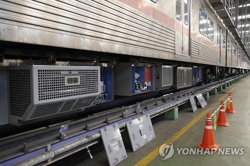 "부산교통공사 적자원인 따로 있는데 외주로 경영개선 시도" - 2