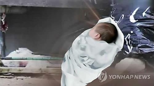 '버려진 모성'…"원치않아·형편안돼" 영아유기 잇따라 - 2