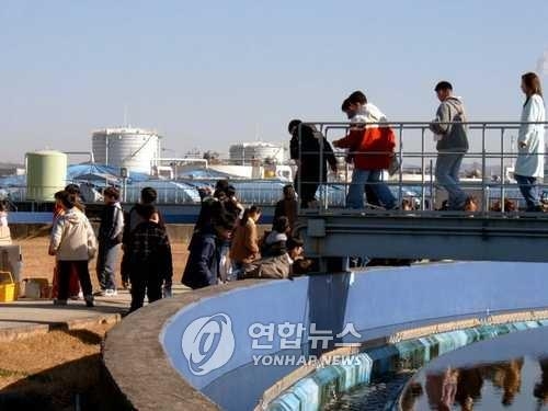광주 하수도정비기본계획 마련…2030년 목표 - 2