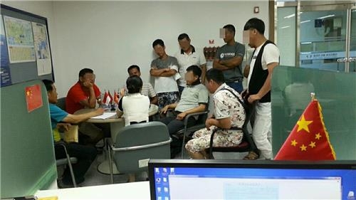 "임금 못받았어요, 돈 적고 힘들어 다른 배 탈래요"…외국인선원 - 3