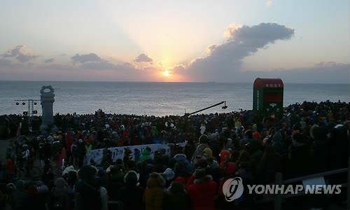 <휴가는 국내로> ⑩ '대통령 휴가지' 울산 십리대숲과 '포켓몬 성지' 간절곶 - 7