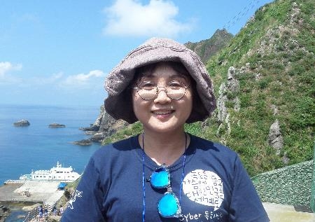 <인터뷰> '반크 독도 캠프' 산파역 경북도 이소리 연구원 - 2
