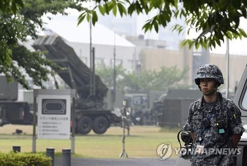 일본, 북한 미사일 24시간 요격체제 구축한다 - 2