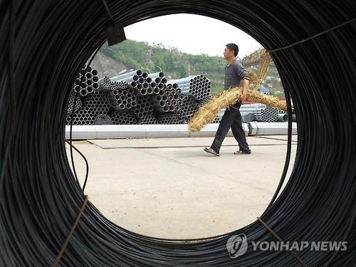 EU, 중국산 냉연강판에도 최대 22% 반덤핑 관세…中 즉각 반발 - 2