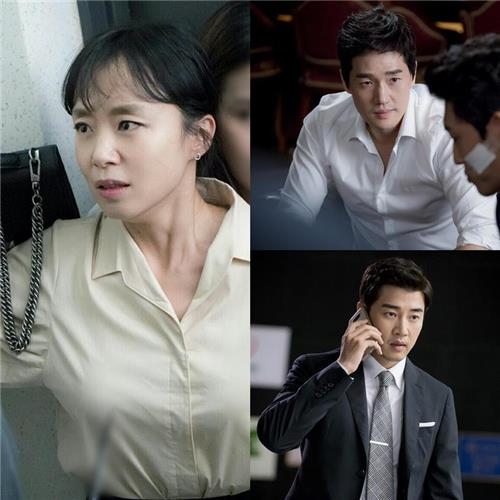 미드는 법정드라마, 한드는?…한미 '굿와이프' 비교 - 2