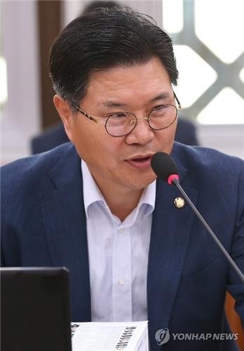 홍문종 부친, 하와이 독립운동유적지 매각 논란 - 2