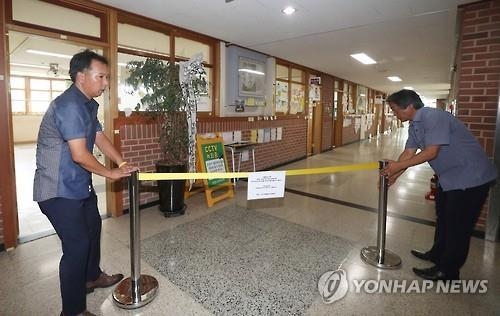 단원고 '기억교실' 이전준비 시작…"더 멋진교실 만들어주겠다" - 4