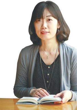 제17회 이효석문학상에 소설가 조해진 - 2