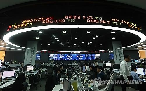 한국형 헤지펀드 시장 '빅뱅' 오나…증권사 속속 진출 - 2