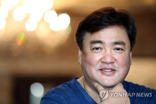 '인천상륙작전' 정태원 대표 "美 대선후보 시사회 추진한다" - 2