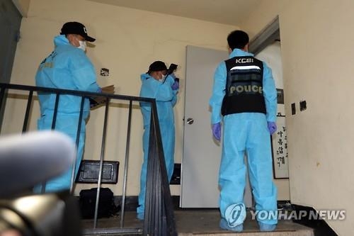 목조르고 욕조에 넣고…3세 남아 이모에게 폭행 당해 숨져(종합) - 3