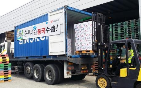 또 하나의 한류 전도사 '대한민국 소주' 수출 쾌속질주 - 2