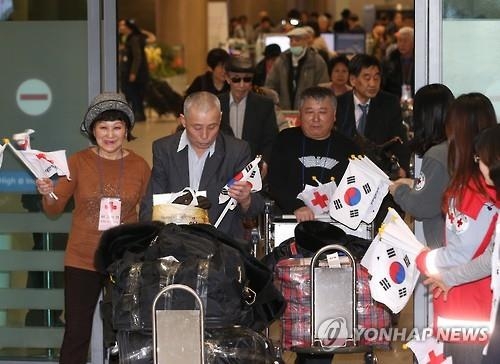 <광복 71년> ⑤ '법적으론 한국인인데' 무국적 신세 사할린 동포 - 3