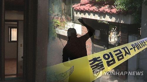 부친 때려 숨지게한 14살 아들,폭행뒤 PC방 게임 구경 - 2