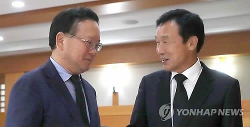 '親文 지도부' 가시화에 비상걸린 野잠룡들…'文대항마' 모색 - 4