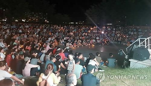 사드배치 유력 제3후보지 떠오른 성주골프장 어떤 곳 - 3