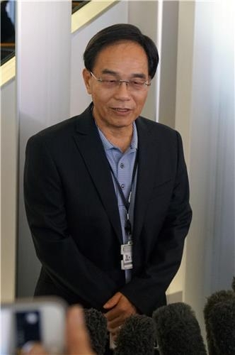 샤프 신임 사장 "신상필벌 인사…관리직 실적 나쁘면 직급 강등" - 2
