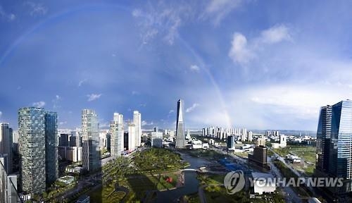 인천경제청, 하반기 송도·청라 투자유치 주력 - 2