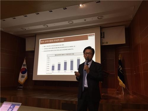 존 리 "베트남, 30년 전 한국과 유사해…투자매력" - 2