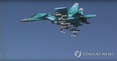 이란, '공군기지 사용' 공개한 러에 불만 표출(종합2보) - 2