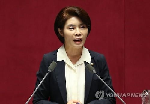 "조경규, 신종플루 유행시 '백신주' 투자…내부정보이용 의혹" - 2