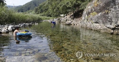 <길따라 멋따라> 관동별곡이 노래한 그 곳, 횡성호수 둘레길 - 7