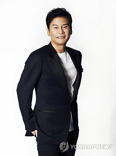 연예인 주식부자 2위 양현석 와이지엔터테인먼트 대표