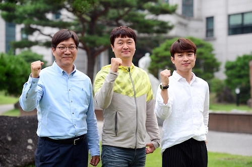 '꿈 찾아' 전문대로 학력 유턴