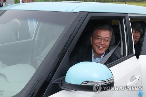 文, 호남 추석밥상 겨냥 '관계복원'·'미래지향' 메시지 - 1