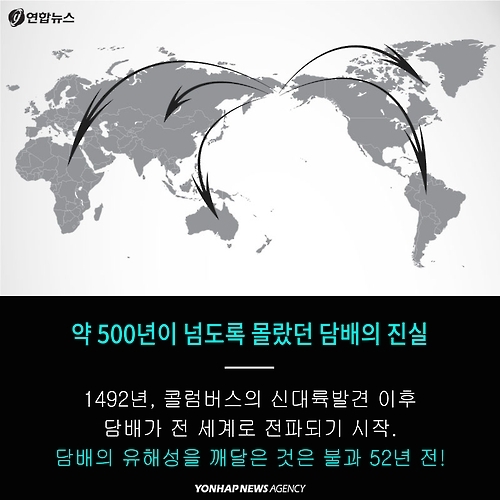 <카드뉴스> 예전에는 버스에서도 흡연을? - 4