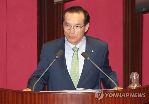 김중로 "軍성범죄 급증…2012년 386건→작년 649건" - 1