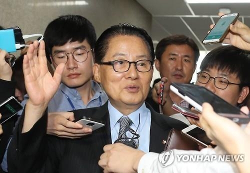 국민의당, 새 비대위원장 고심…"全大 관리하고 지지율 높여야" - 2