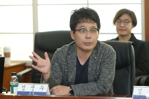 김정수 KBS 교양문화국장