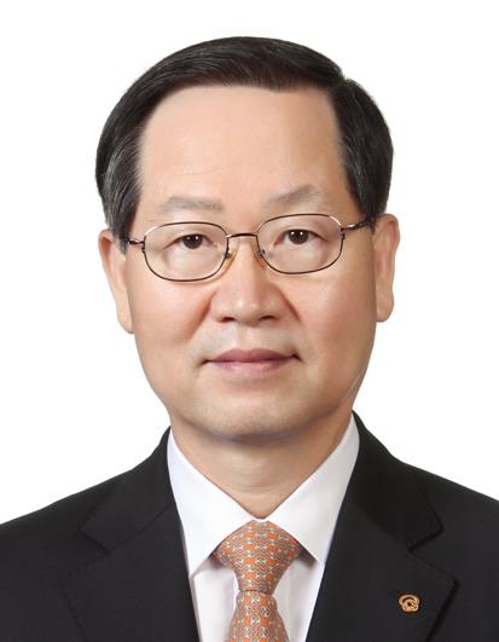 한화그룹 금춘수 부회장