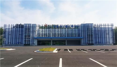안동수산물도매시장