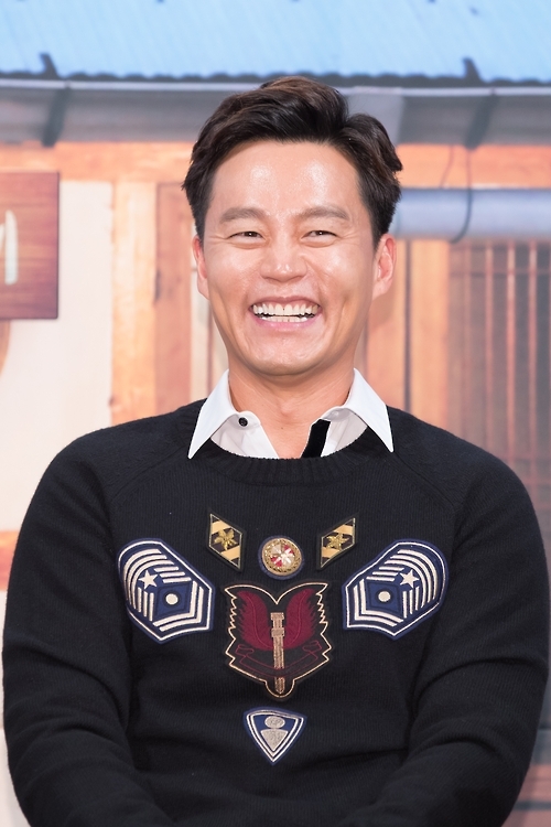 tvN '삼시세끼-어촌편3' 이서진